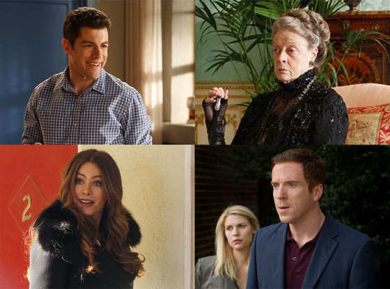 Golden Globe Predictions Golden Globe Predictions